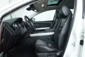 Mazda  21