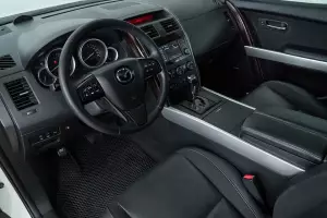 Mazda  19