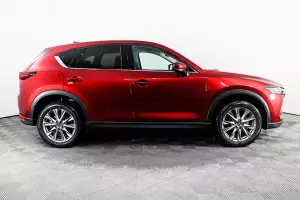 Mazda  3