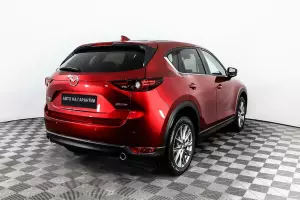 Mazda  4