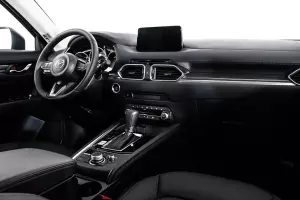 Mazda  8
