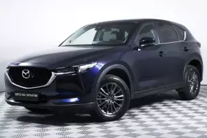 Mazda  1