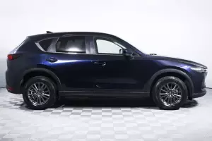 Mazda  3
