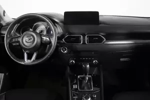 Mazda  8