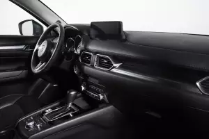 Mazda  9