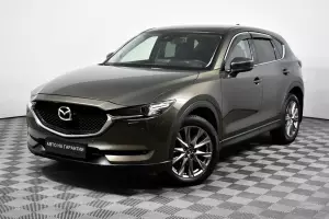 Mazda  1