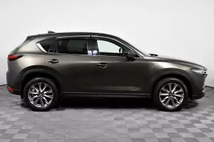 Mazda  3