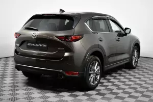 Mazda  4