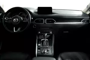 Mazda  8