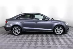 Audi  3