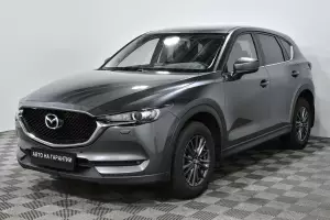 Mazda  1