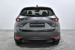 Mazda  4