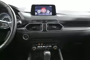 Mazda  8