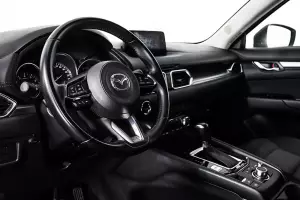 Mazda  8