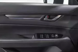 Mazda  8
