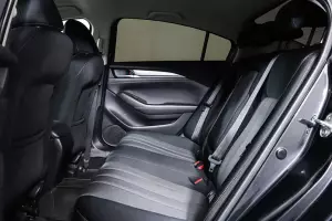 Mazda  16