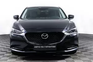 Mazda  2