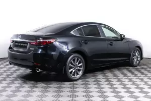 Mazda  4