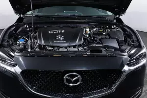 Mazda  7