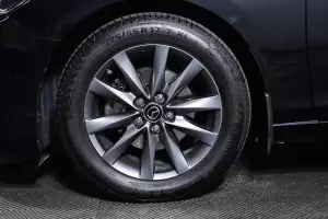 Mazda  8