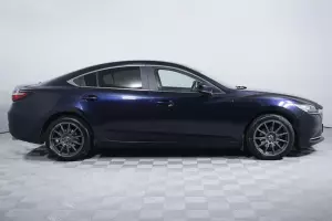 Mazda  3