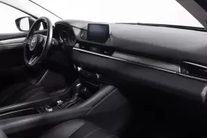Mazda  8