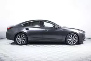 Mazda  3
