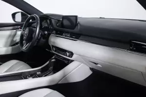 Mazda  8