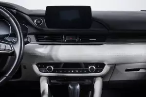 Mazda  9