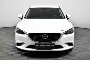 Mazda  2