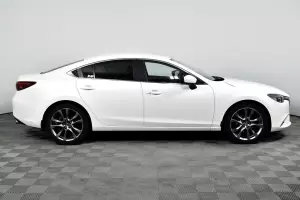 Mazda  3