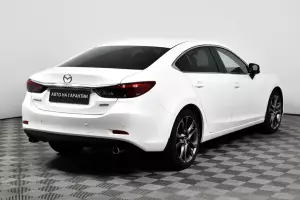 Mazda  4