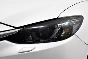Mazda  6