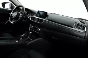 Mazda  8