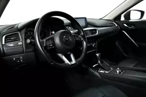 Mazda  9