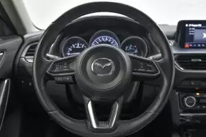 Mazda  6