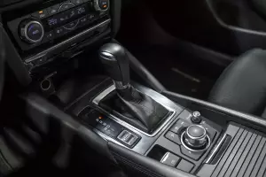 Mazda  9