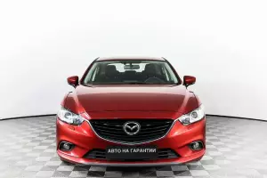 Mazda  2