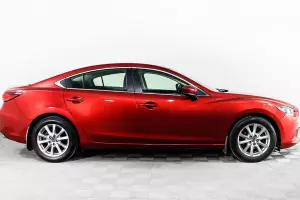 Mazda  3