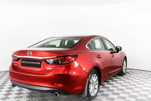 Mazda  4