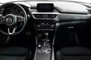 Mazda  6