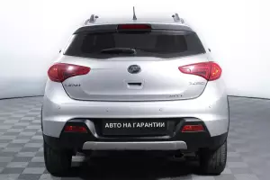 Lifan  5