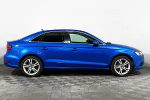Audi  3