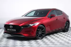Mazda  1