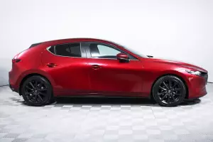 Mazda  3