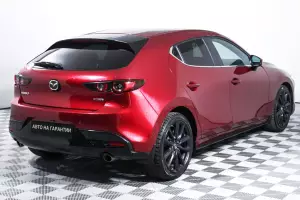Mazda  4