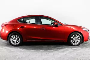 Mazda  3