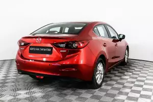Mazda  4