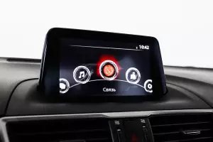 Mazda  9