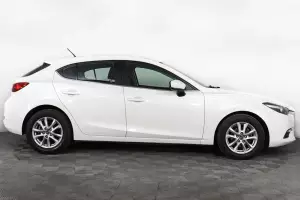 Mazda  3